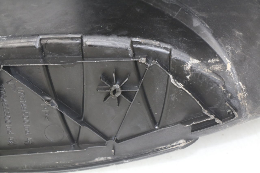 photo de ESTRIBO PEUGEOT LUDIX 50 (2008 - 2017)