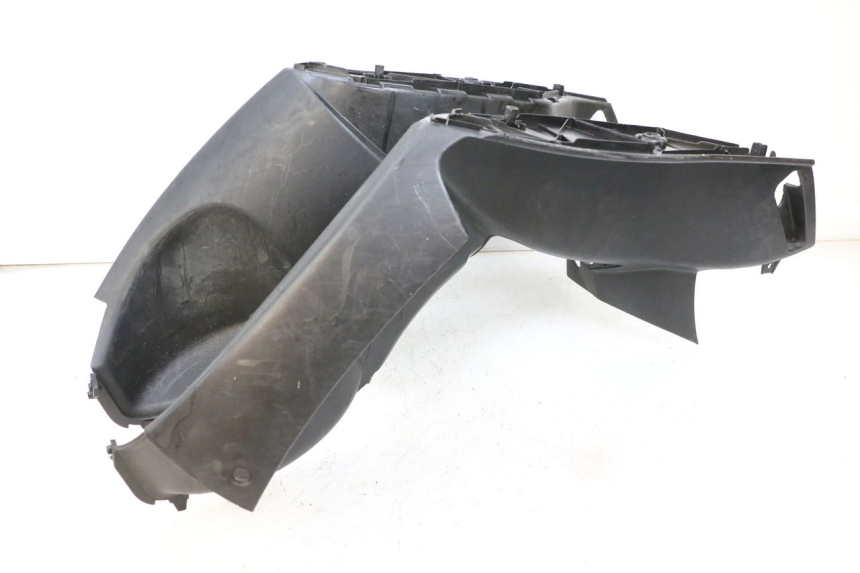 photo de ESTRIBO PEUGEOT LUDIX 50 (2005 - 2007) - Detalles de los puntos de fijación