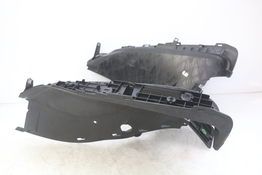 photo de ESTRIBO MBK SKYCRUISER 125 (2010 - 2013)
