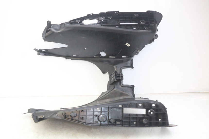 photo de ESTRIBO MBK SKYCRUISER 125 (2010 - 2013)