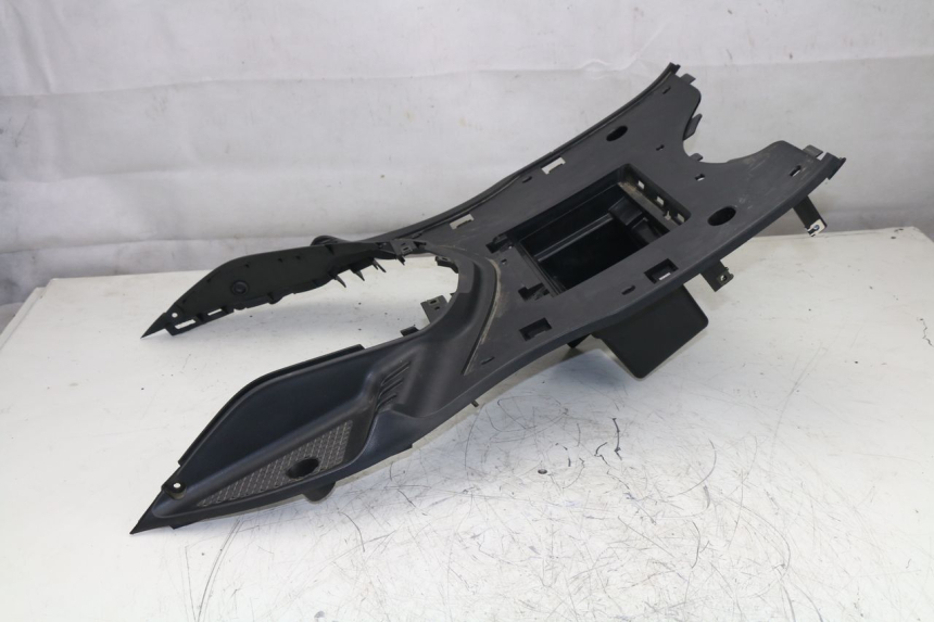 photo de TAPA REPOSAPIES MBK WAAP 125 (2008 - 2013)