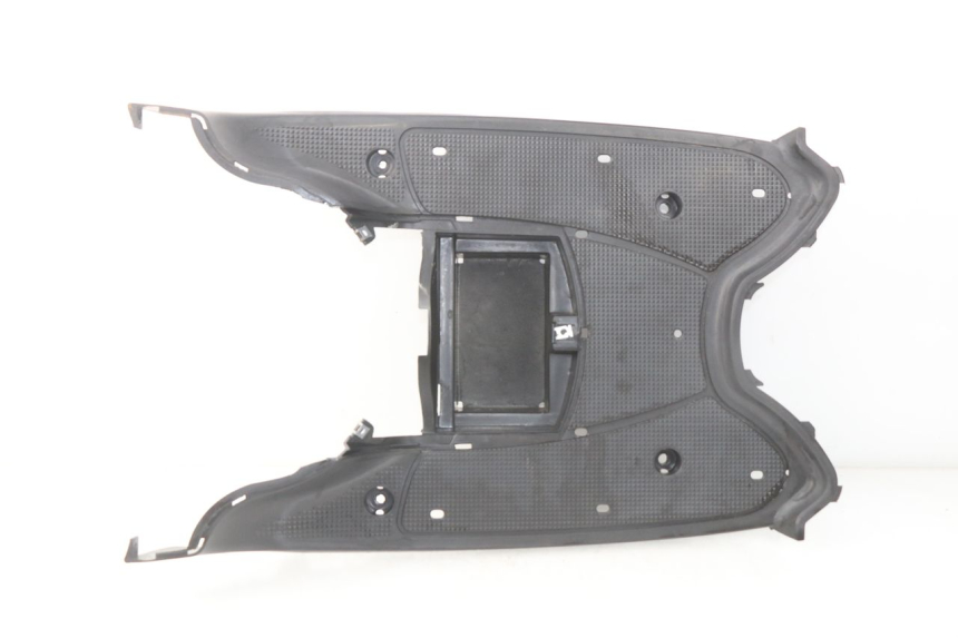 photo de ESTRIBO JM MOTORS MIA 50 (2017 - 2020)