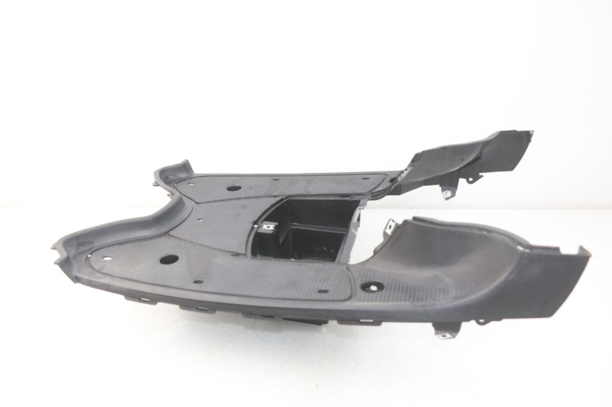 photo de ESTRIBO JM MOTORS MIA 50 (2017 - 2020)