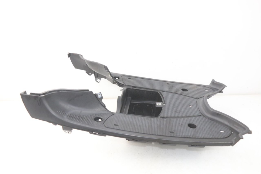 photo de ESTRIBO JM MOTORS MIA 50 (2017 - 2020)