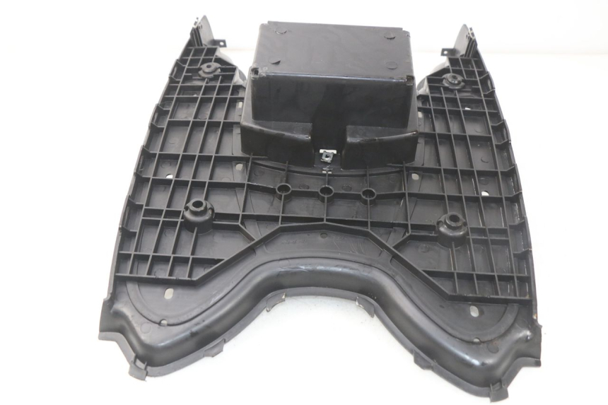 photo de ESTRIBO JM MOTORS MIA 50 (2017 - 2020)