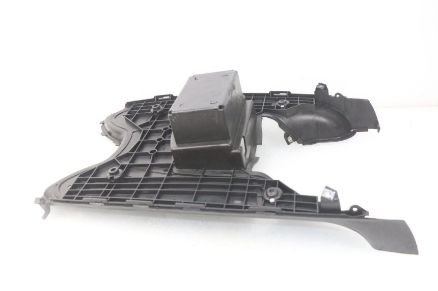 photo de ESTRIBO JM MOTORS MIA 50 (2017 - 2020)