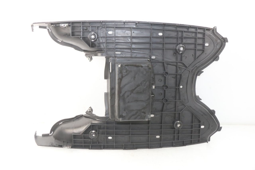 photo de ESTRIBO JM MOTORS MIA 50 (2017 - 2020)