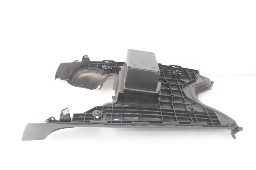 photo de ESTRIBO JM MOTORS MIA 50 (2017 - 2020)