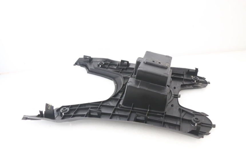 photo de TAPA REPOSAPIES JM MOTORS MILANO 50 (2014 - 2019)