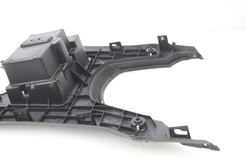 photo de TAPA REPOSAPIES JM MOTORS MILANO 50 (2014 - 2019)