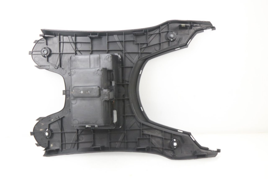 photo de TAPA REPOSAPIES JM MOTORS MILANO 50 (2014 - 2019)