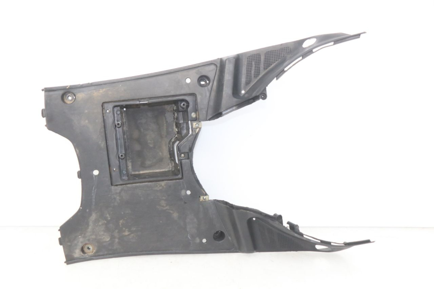 photo de TAPA REPOSAPIES NECO ONE 2T 50 (2011 - 2020)