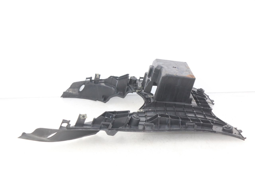 photo de TAPA REPOSAPIES NECO ONE 2T 50 (2011 - 2020)