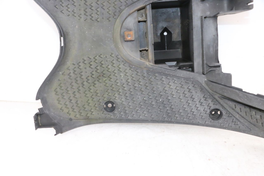 photo de TAPA REPOSAPIES YAMAHA NEO'S NEOS 2T 50 (1998 - 2007) - Zoom estado de uso