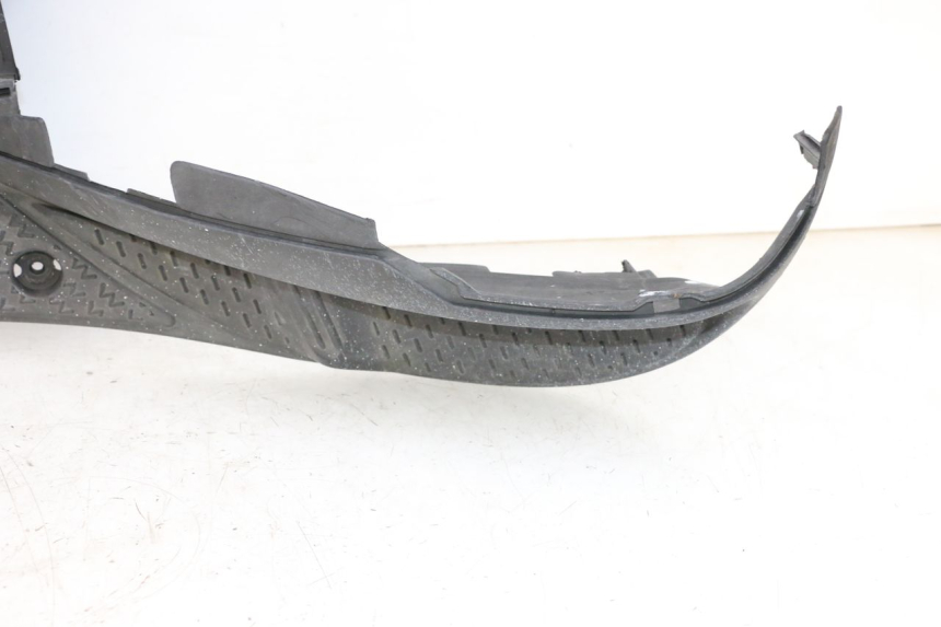 photo de TAPA REPOSAPIES YAMAHA NEO'S NEOS 2T 50 (1998 - 2007) - Estado de la superficie y material