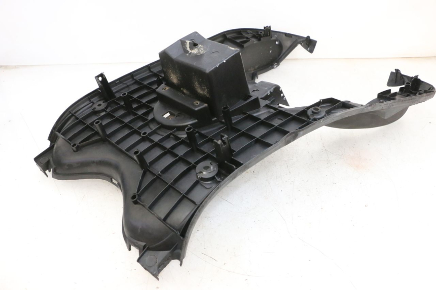 photo de TAPA REPOSAPIES YAMAHA NEO'S NEOS 2T 50 (1998 - 2007) - Marcados y referencias originales