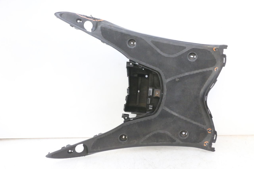 photo de TAPA REPOSAPIES YAMAHA NEOS NEO'S 4T 50 (2008 - 2016) - Vista principal