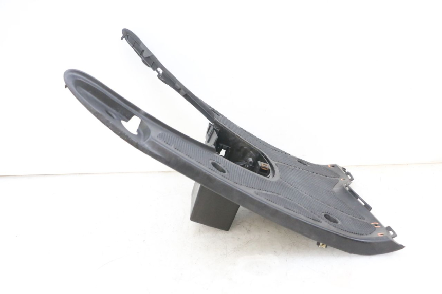 photo de TAPA REPOSAPIES YAMAHA NEOS NEO'S 4T 50 (2008 - 2016) - Recambio usado revisado