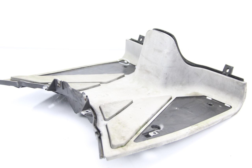 photo de TAPA REPOSAPIES PIAGGIO NEW TYPHOON 50 (2010 - 2017)