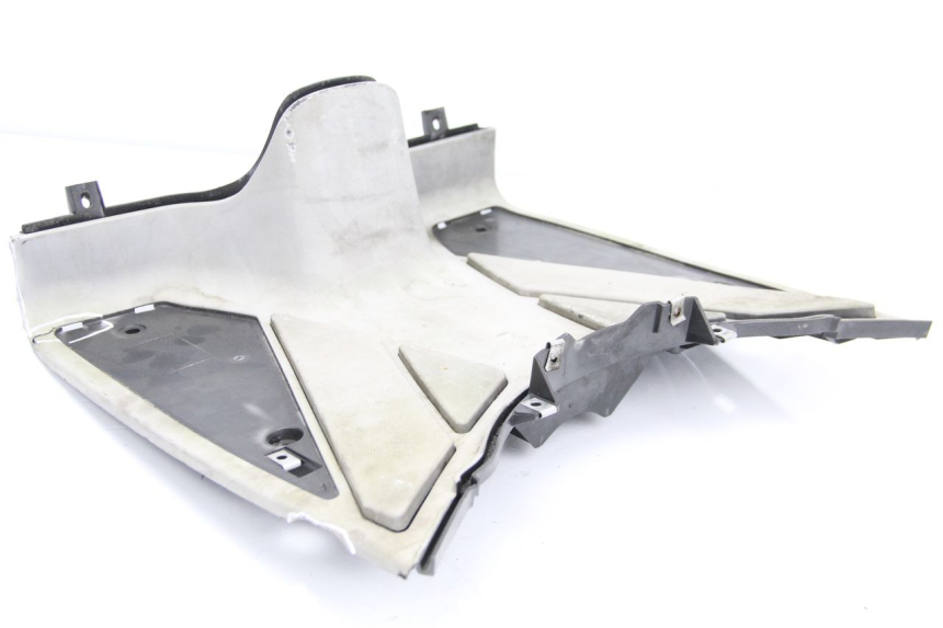 photo de TAPA REPOSAPIES PIAGGIO NEW TYPHOON 50 (2010 - 2017)