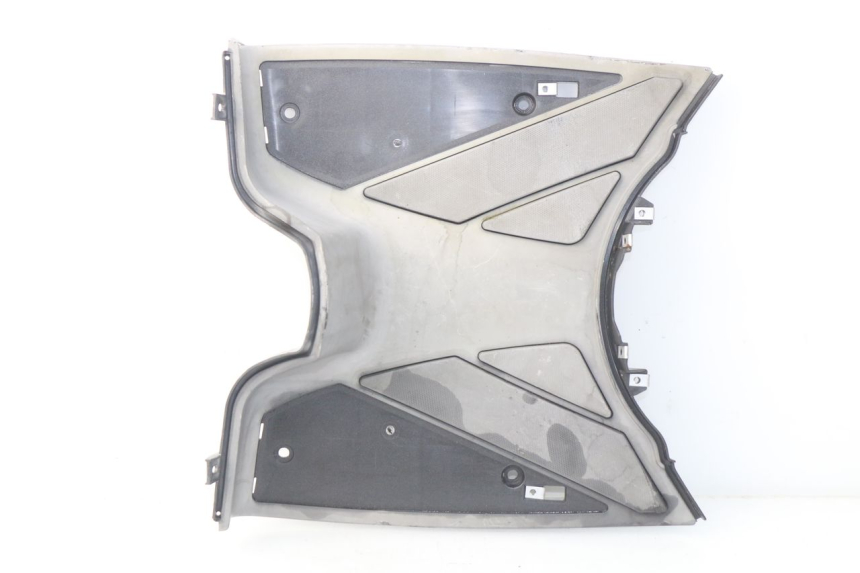 photo de TAPA REPOSAPIES PIAGGIO NEW TYPHOON 50 (2010 - 2017)