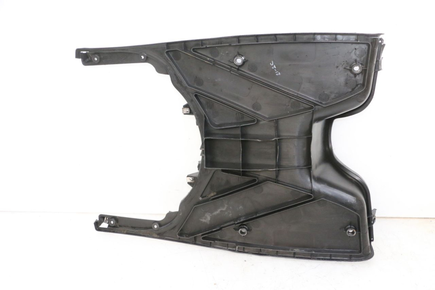 photo de TAPA REPOSAPIES PIAGGIO NEW TYPHOON 50 (2018 - 2021) - Vista general del producto