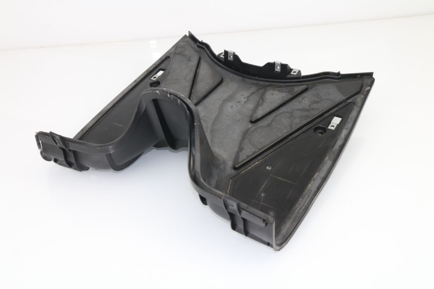 photo de TAPA REPOSAPIES PIAGGIO NEW TYPHOON 50 (2010 - 2017)