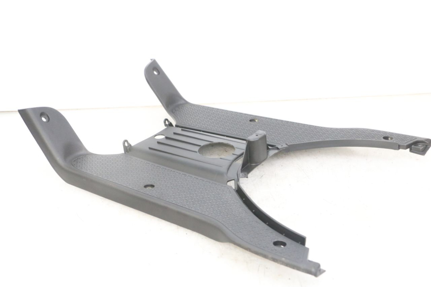 photo de TAPA REPOSAPIES PIAGGIO NRG POWER PUREJET 50 (2018 - 2021)