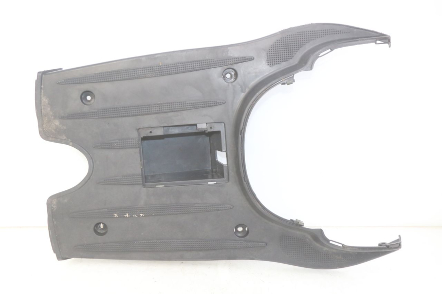 photo de ESTRIBO JM MOTORS OLDIES 4T 50 (2010 - 2020)