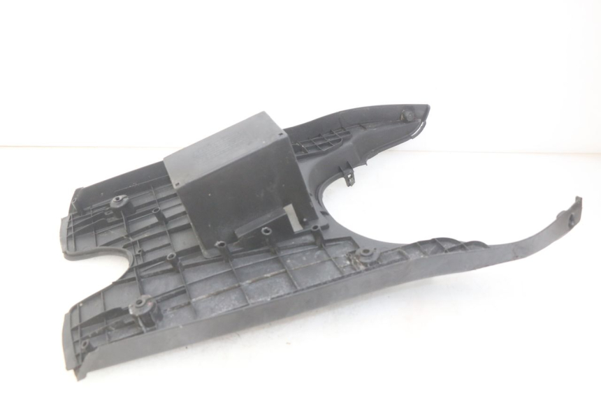 photo de ESTRIBO JM MOTORS OLDIES 4T 50 (2010 - 2020)