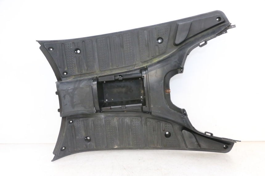 photo de TAPA REPOSAPIES JM MOTORS OLDIES GT 4T 50 (2018 - 2025) - Vista principal