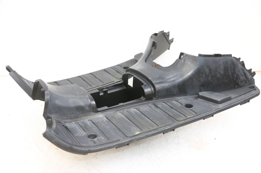 photo de TAPA REPOSAPIES JM MOTORS OLDIES GT 4T 50 (2018 - 2025) - Vista general del producto