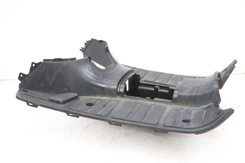 photo de TAPA REPOSAPIES JM MOTORS OLDIES GT 4T 50 (2018 - 2025) - Marcados y referencias originales