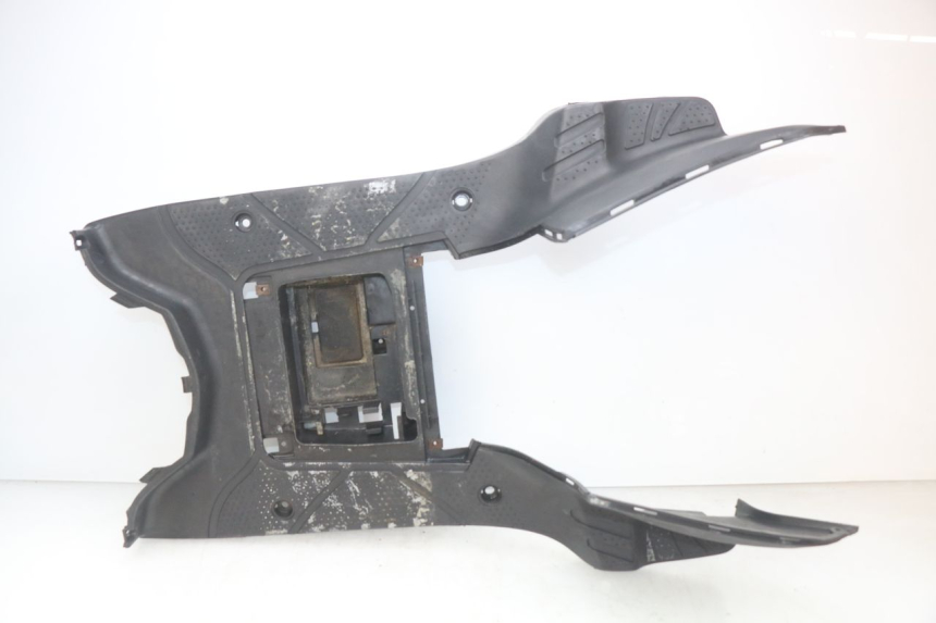 photo de ESTRIBO SYM ORBIT 2 2T 50 (2008 - 2018)