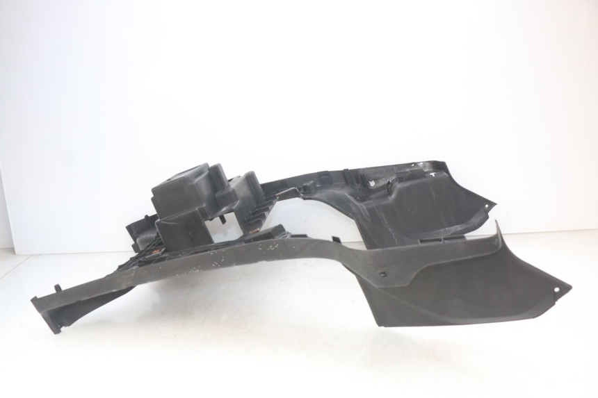 photo de ESTRIBO SYM ORBIT 2 2T 50 (2008 - 2018)