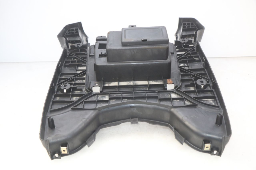 photo de ESTRIBO SYM ORBIT 2 2T 50 (2008 - 2018)