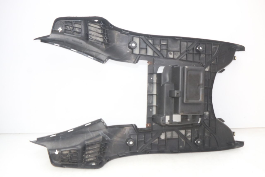 photo de ESTRIBO SYM ORBIT 2 2T 50 (2008 - 2018)