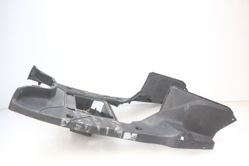 photo de ESTRIBO SYM ORBIT 2 2T 50 (2008 - 2018)
