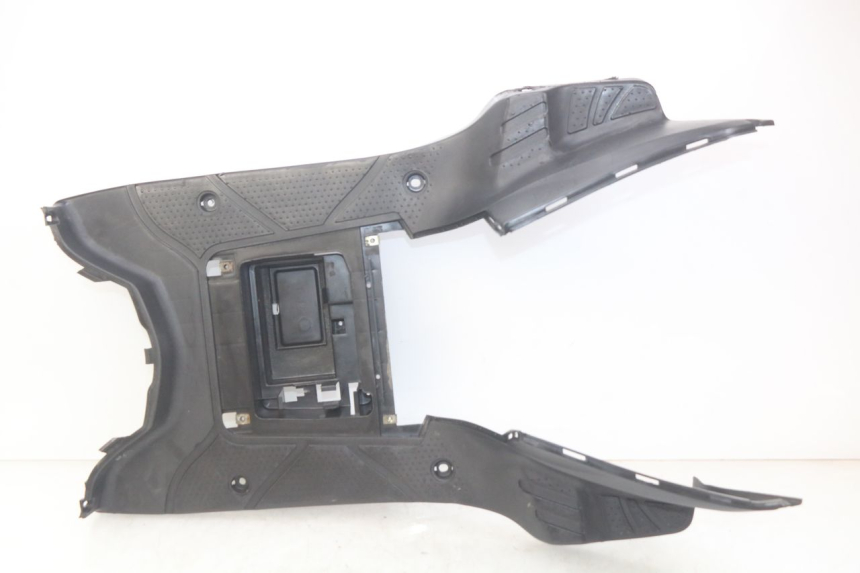 photo de ESTRIBO SYM ORBIT 2 4T 50 (2018 - 2022)