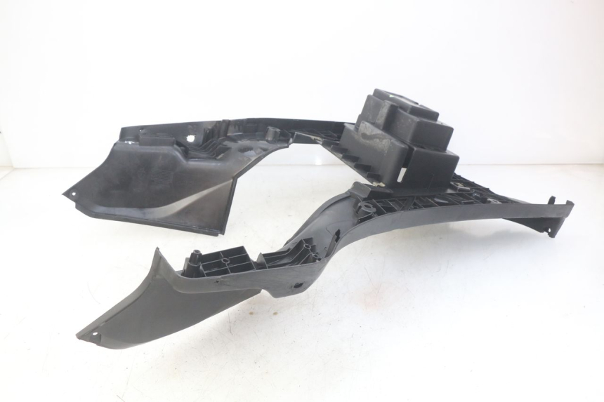 photo de ESTRIBO SYM ORBIT 2 4T 50 (2018 - 2022)