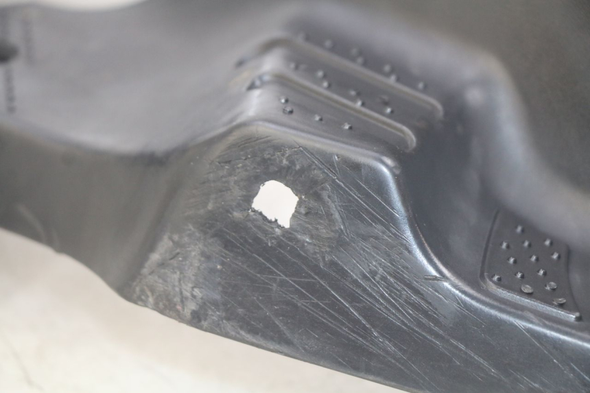 photo de ESTRIBO SYM ORBIT 2 4T 50 (2018 - 2022)