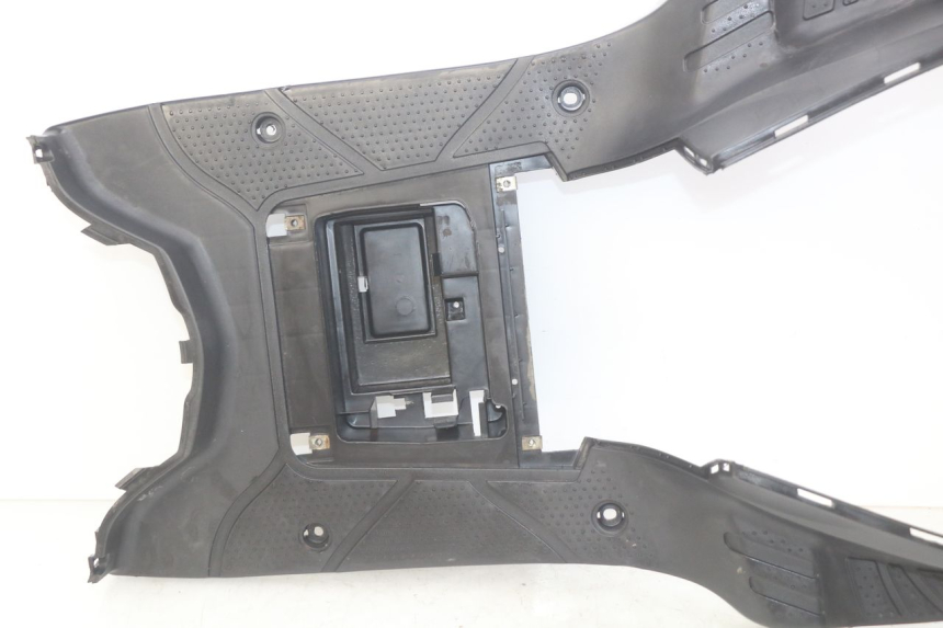 photo de ESTRIBO SYM ORBIT 2 4T 50 (2018 - 2022)