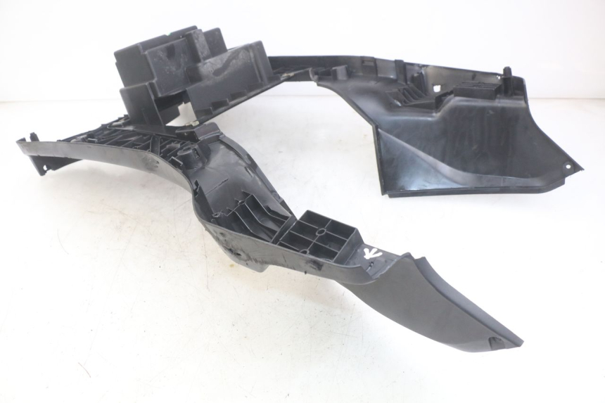 photo de ESTRIBO SYM ORBIT 2 4T 50 (2018 - 2022)