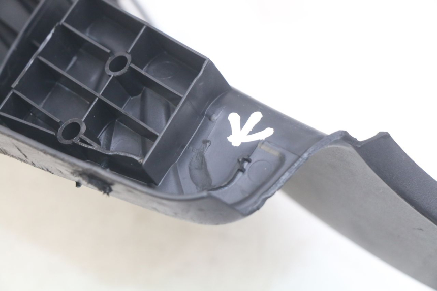 photo de ESTRIBO SYM ORBIT 2 4T 50 (2018 - 2022)