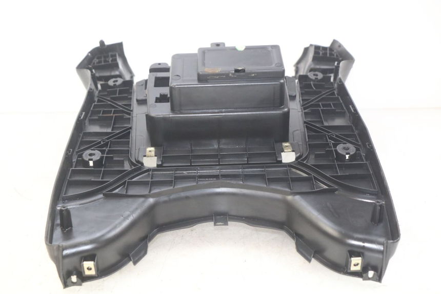 photo de ESTRIBO SYM ORBIT 2 4T 50 (2018 - 2022)