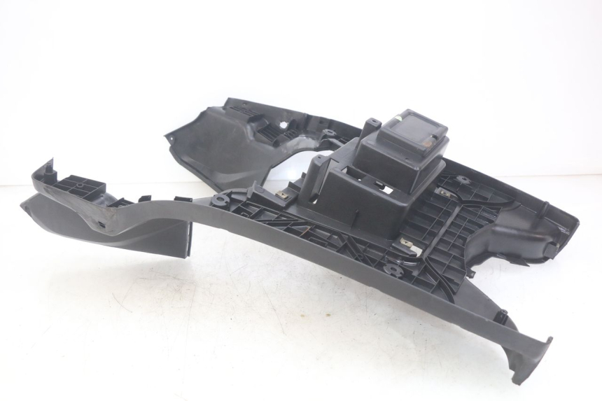 photo de ESTRIBO SYM ORBIT 2 4T 50 (2018 - 2022)