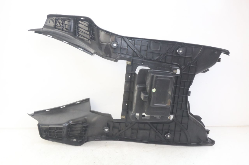 photo de ESTRIBO SYM ORBIT 2 4T 50 (2018 - 2022)