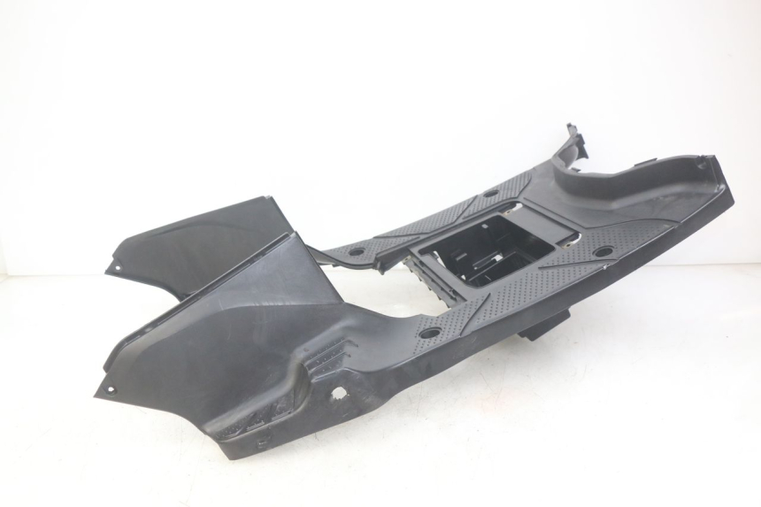 photo de ESTRIBO SYM ORBIT 2 4T 50 (2018 - 2022)