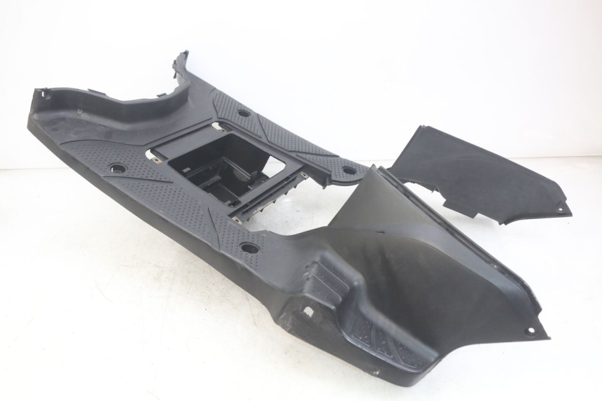 photo de ESTRIBO SYM ORBIT 2 4T 50 (2018 - 2022)