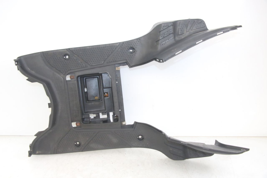 photo de ESTRIBO SYM ORBIT 2 4T 50 (2018 - 2022)